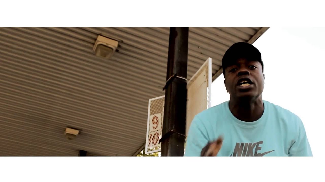 EASON 550 FT D-DIRT LIL ROCK OBAMA  "IN MY LANE"