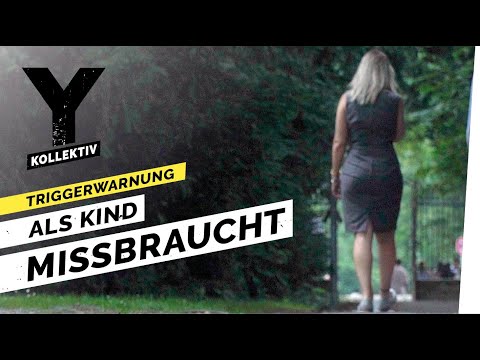 Video: O'Connor Wurde Missbraucht