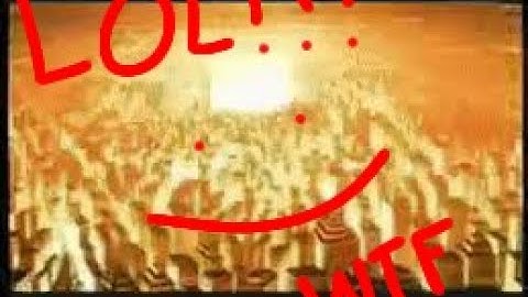 aewsom wtf boom ytpmv !!!