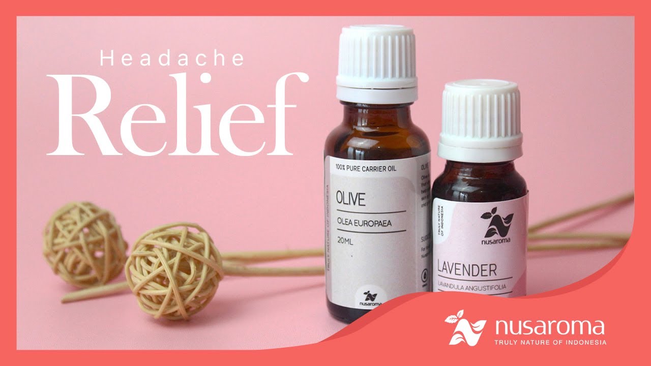 Headache Relief - YouTube