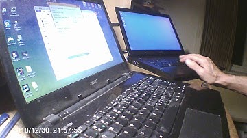 LinuxCNC in the USB stick in 3 minutes