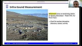Aeroacoustics Webinar: Low Frequency Noise from Wind