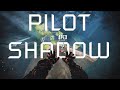 Shadow Royale but it's played by a Titanfall Veteran | APEX WALLRUN MODE