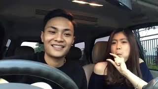 Kangen cover Petrus Mahendra with Clara