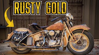 Why This Junked Bike Is So Valuable!