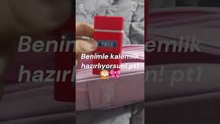 Senin olsunn #music #singer #cover #pink #duet #song #study #vlogs