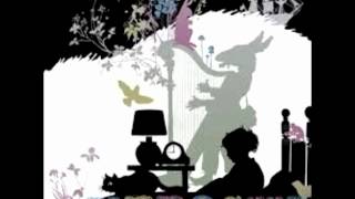 Video thumbnail of "The Cliff - Akeboshi"