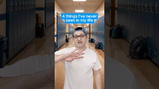 4 Things I’ve Never Seen in My Life Net Worth