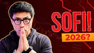 I'm Still Holding SoFi Stock — Here's My Exact 2026 Price Target!