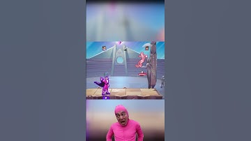 PERFECT COMBO! Shaggy players deserve this! #deffzeddmore #gaming #edit #multiversus #harleyquinn