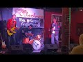 While My Guitar Gently Weeps Live at Shashkeen Pub Manchester NH, 1-18-22, Set 2