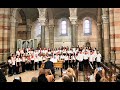 Gospel o happy day  chorale de saintetrinit  cat.rale de marseille