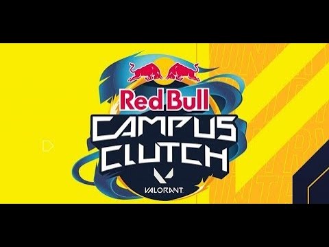 Finals Redbull Campus Clutch Tournament Qualifiers 3 2 Min Delay Youtube Finals Redbull Campus Clutch Tournament Qualifiers 3 2 Min Delay Youtube
