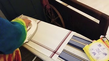 Iron on Transfers for Embroidery