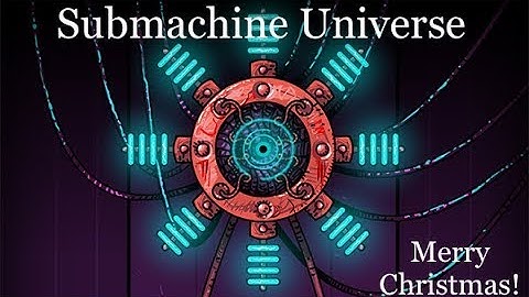 Submachine Universe (100%: All Rooms, All Items) in 25m46s - Former World Record