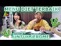 【REVIEW】KATANYA BAGUS UNTUK DIET, COBAIN RUMPUT LAUT JEPANG!!! With @nihongomantappu