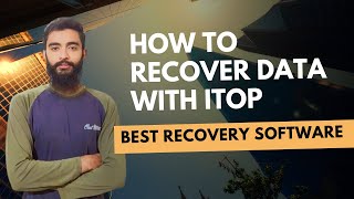 Now Recover Your Data with itop-Data-Recovery screenshot 2