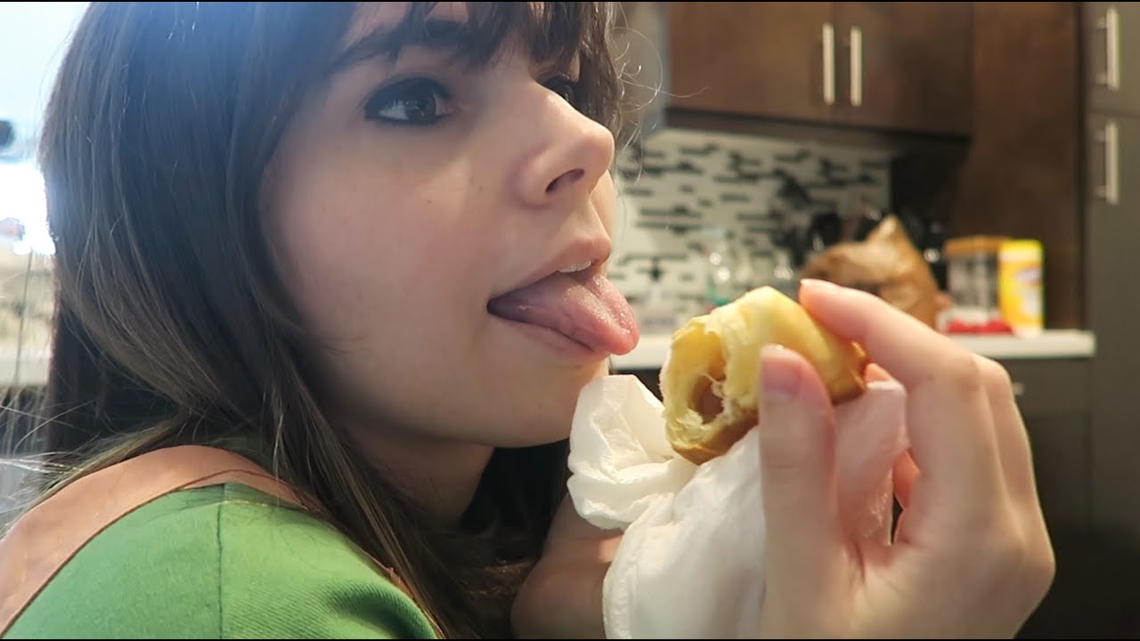 Kate's Kitchen - WEENIES!!!