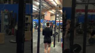 TFX pullups