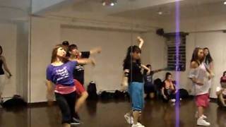 20090917 Nobody (Wonder Girls)