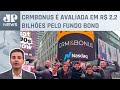 CRMBonus capta R$ 400 milhões de fundo; Bruno Meyer comenta