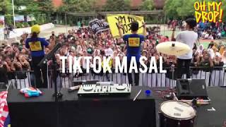 VIRAL!! TIKTOK MASAL PENSI SMA N 1 WURYANTORO!!