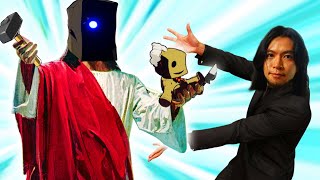 Faust is Saved! - Strive Patch Notes Reaction