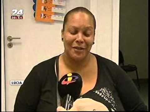 Reportagem TVI24 - Projeto Marias
