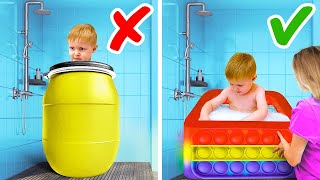 Wow Parenting For Beginners Smart Tips And Tricks