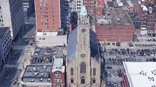 St  Francis Xavier Catholic Church | Cincinnati, Ohio
