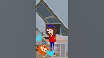 Rosie Throws her Mom