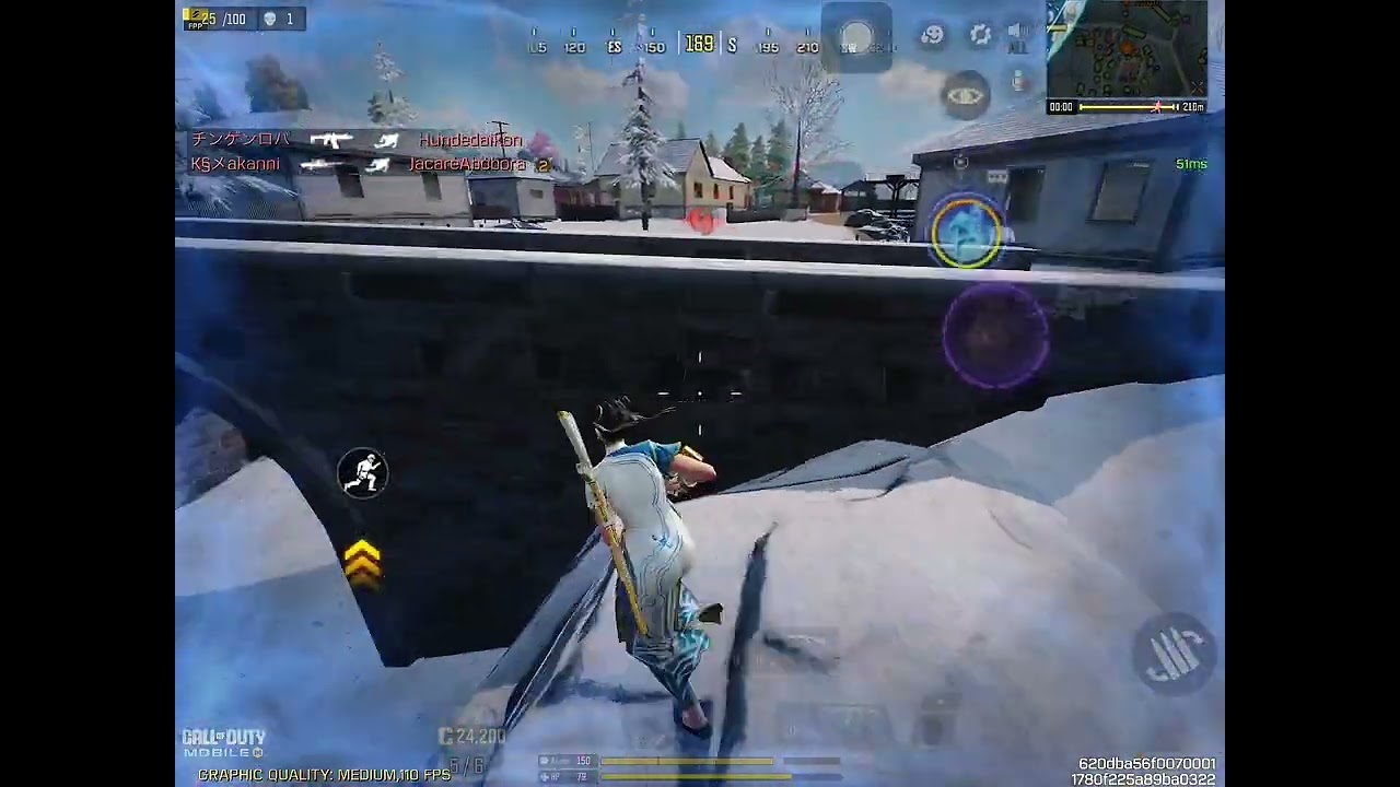 How to wipe a squad in 1 minutes part 2 