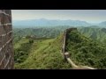 The Great Wall of China (mixed video) | Великая китайская стена
