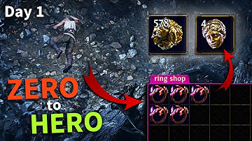 How to Turn 1 Exalted Orb into 10 Divines || POE 2