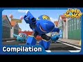 [Superwings s3 full episodes] EP31~EP40