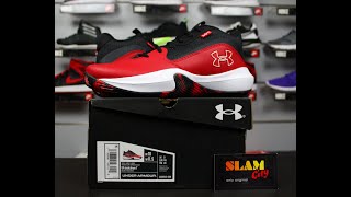 Under Armour Lockdown 7 3028512-600 - www.Slam.City