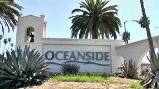 Visit the Oceanside Municipal Airport - Version 2