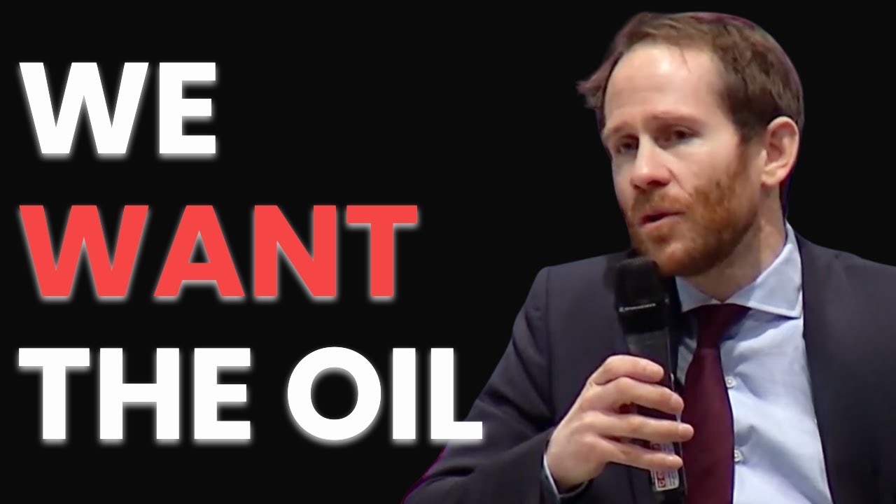 Trump’s Venezuela Raid: Oil, Power & a New ‘Sphere of Influence’ - Richard Atwood (ICG)