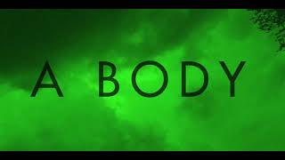 Odonis Odonis - A Body (Official Visualizer)