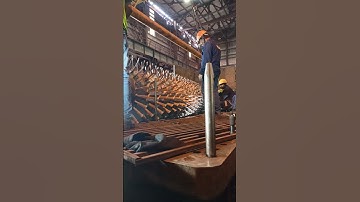 axial compressor blower Rotor