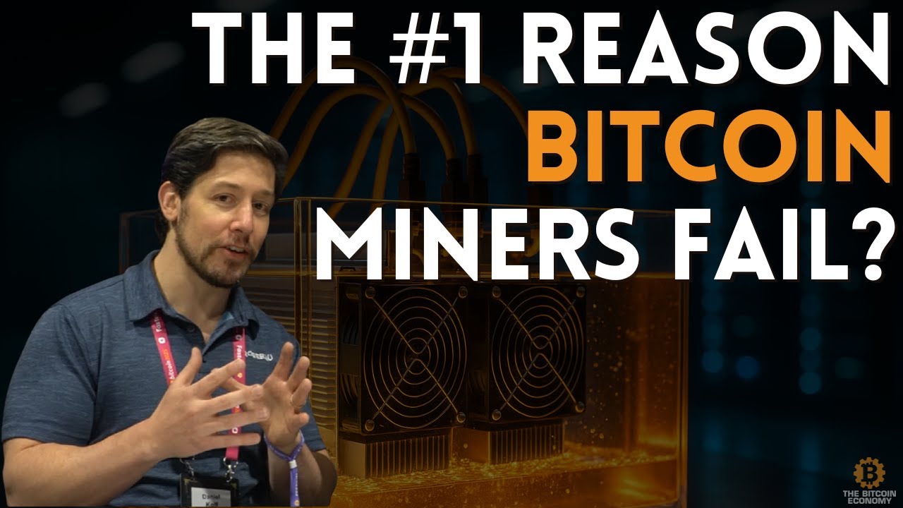 Could the Next Leg Up in Bitcoin Corporate Adoption Be Driven by the Energy Elites?