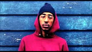 Oddisee - Fu-Gee-La (Instrumental) chords