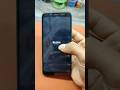 Redmi 7a display backlight problem ||#redmi7a #mobilerepairing #shorts #viral
