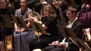 Kingdom Dance from 'Tangled' by Alan Menken