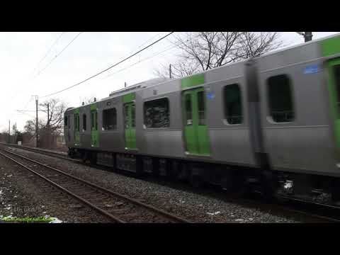 ◆最高速シリーズ◆山手線E235系(約120km/h)(再UP版)