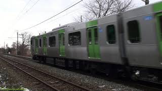 ◆最高速シリーズ◆山手線E235系(約120km/h)(再UP版)