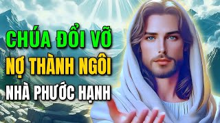 FROM A FAMILY IN DEBT TO A HOME FILLED WITH BLESSINGS | DAILY WORD OF HEALING FROM GOD. screenshot 2