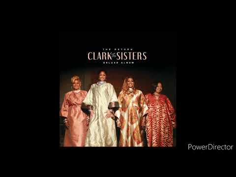 The Clark Sisters-Expect Your Miracle
