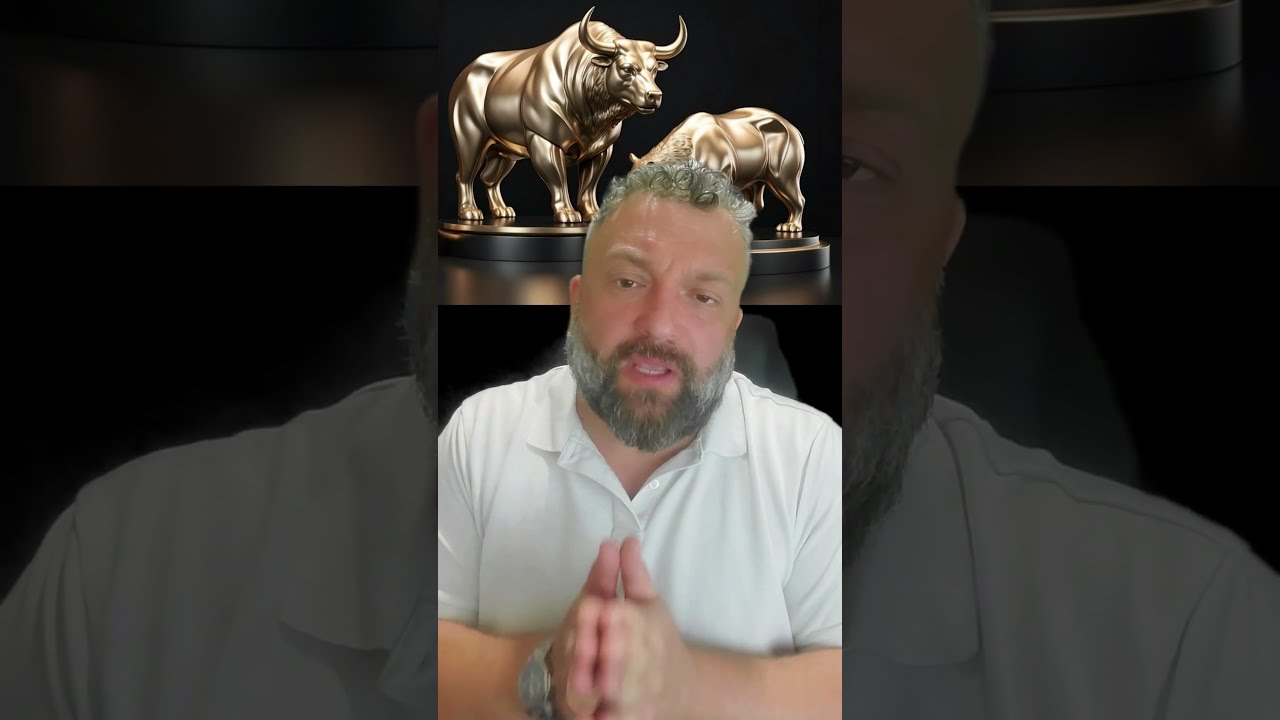 Markets On Edge Fed Earnings And Silver Surge What To Expect This Week Investing Btc