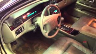 Sports Performance 97 Cadillac Deville